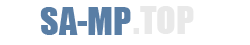 SA-MP.TOP - Уголок в мире мультиплеерных игр!
