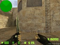 OneValveru 2564265006 preview green