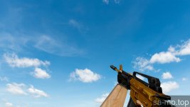 OneValveru gold weapons pack v3 14