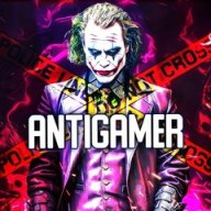 ’’antigamer