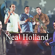 Neal Holland