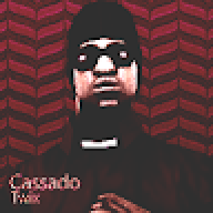 Twix Cassado