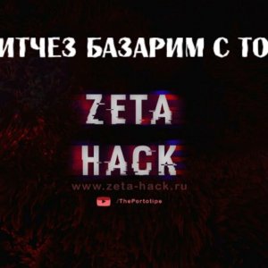 Live #ZHS ZETA HACK